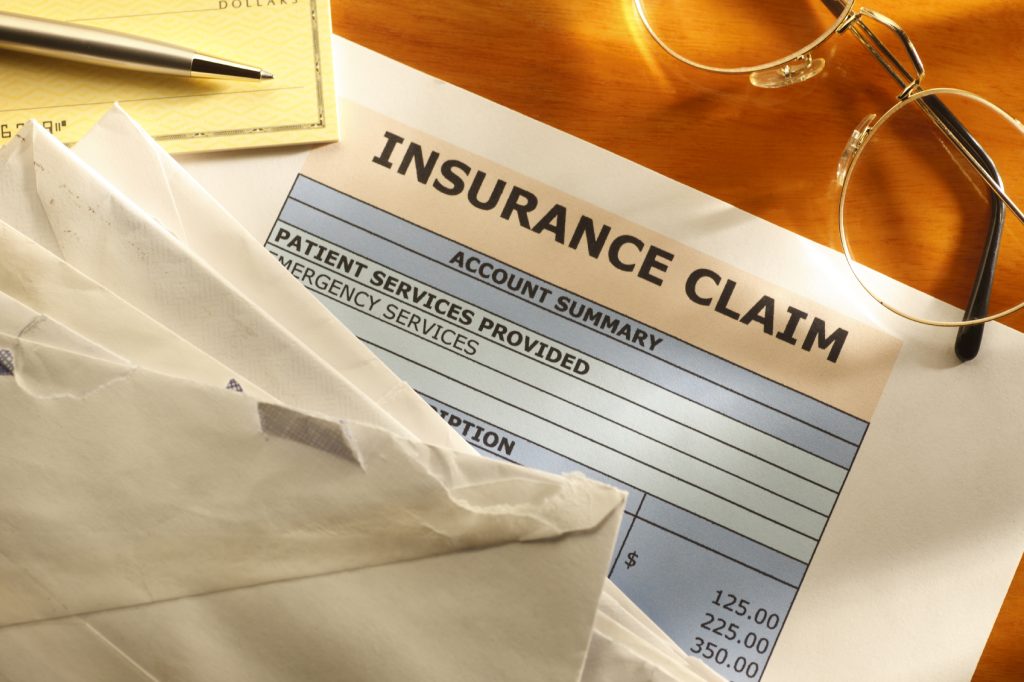 Insurance Claim