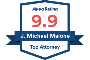 Avvo Rating 9.9