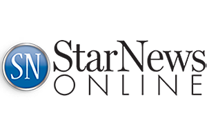 Star News Online Badge